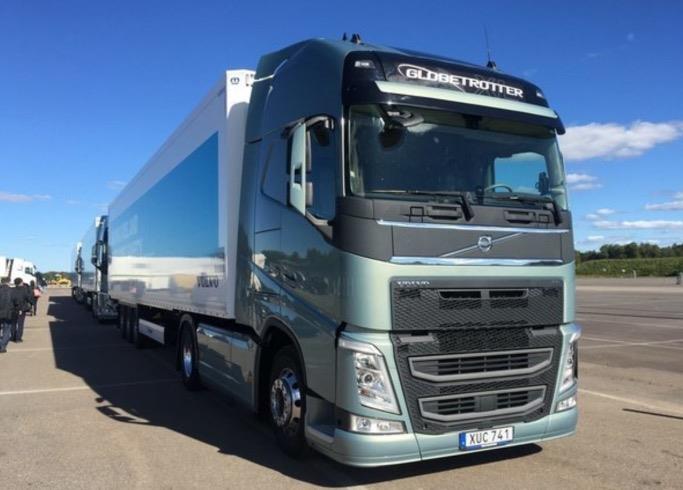 一汽卡車(chē)最新車(chē)型，駛向未來(lái)的自信與成就展望