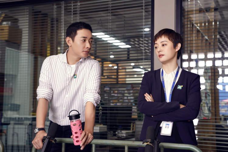 羅晉最新電視劇，自信成長(cháng)之路的勵志故事