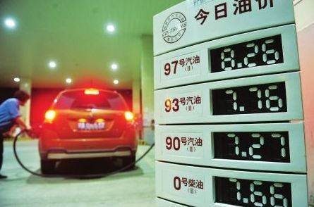 最新93號汽油價(jià)格詳解及步驟指南