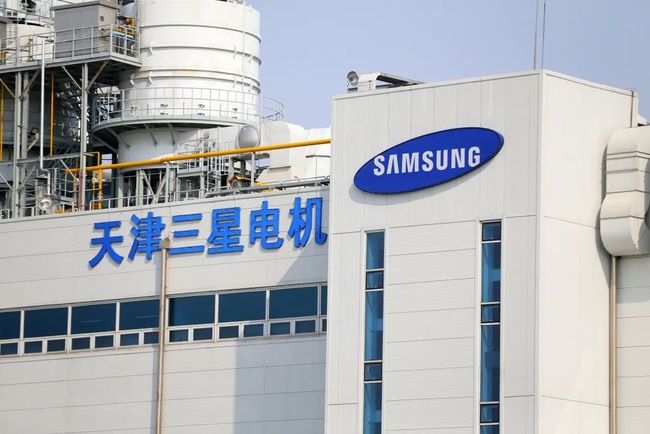 天津三星電機招聘啟事，日常招聘故事揭秘