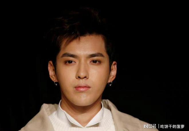 吳亦凡事件最新進(jìn)展，小巷深處的秘密揭曉