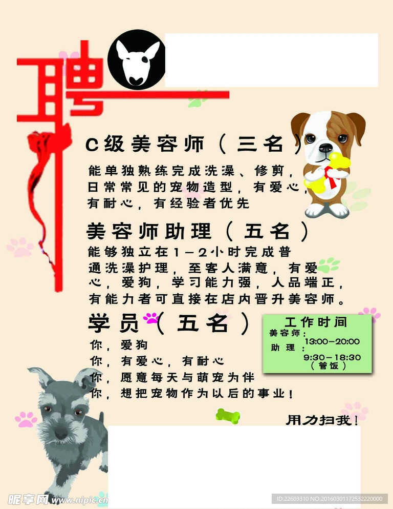 寵物店招聘最新動(dòng)態(tài)，共探自然之美，尋求內心寧靜