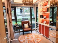 樂(lè )至二手房市場(chǎng)最新動(dòng)態(tài)及前景展望