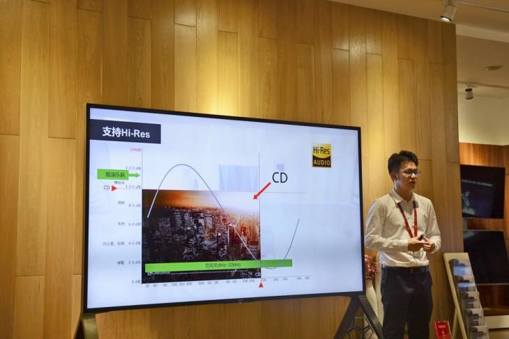 杜比音效，視聽(tīng)盛宴的深度探討