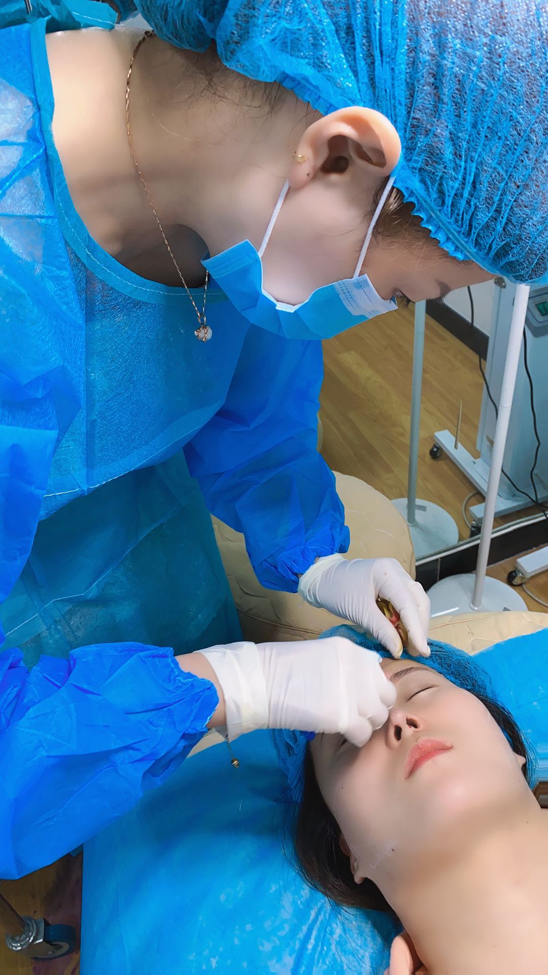 微整形新潮流，從細節之處開(kāi)始改變的美貌革命