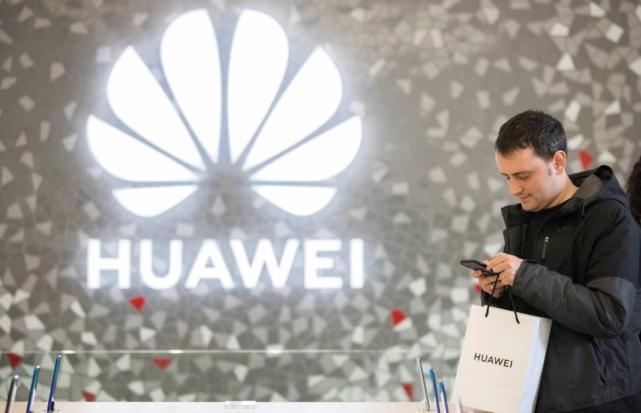 華為不斷超越，塑造自信與成就感的勵志之旅