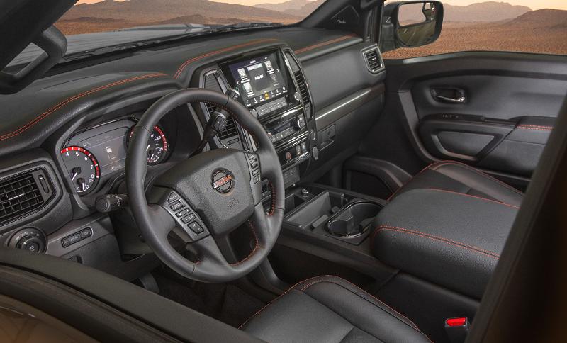 日產(chǎn)最新科技皮卡，重塑未來(lái)潮流，引領(lǐng)皮卡新紀元