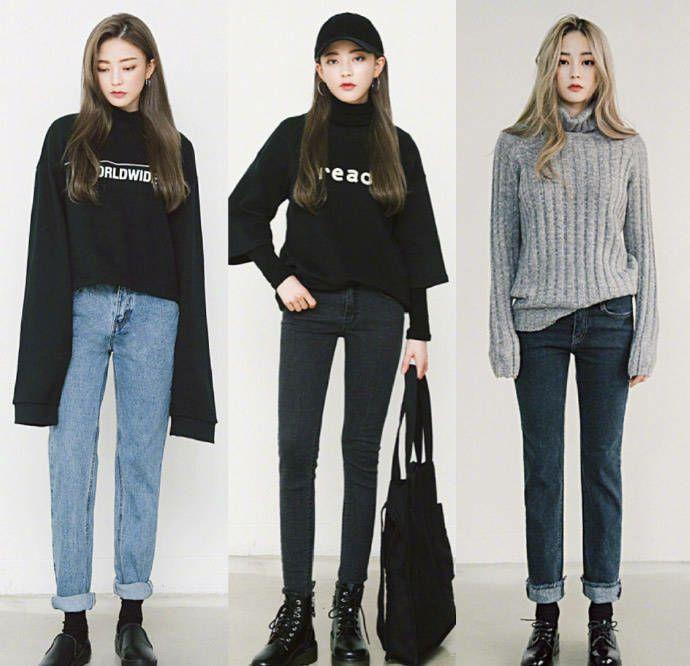 最新女生時(shí)尚搭配，探索潮流與個(gè)人立場(chǎng)的完美融合