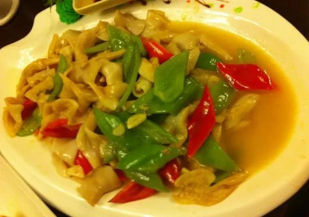 探索東北美食新潮流，最新東北菜熱門(mén)推薦