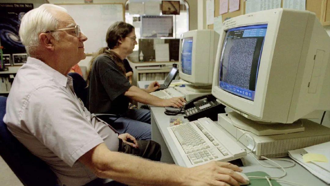 自然之旅，探索美景，遠離電腦病毒威脅的探險之旅