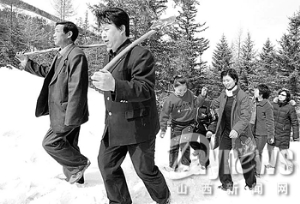 繁峙最新動(dòng)態(tài)，城市發(fā)展的觀(guān)點(diǎn)探析