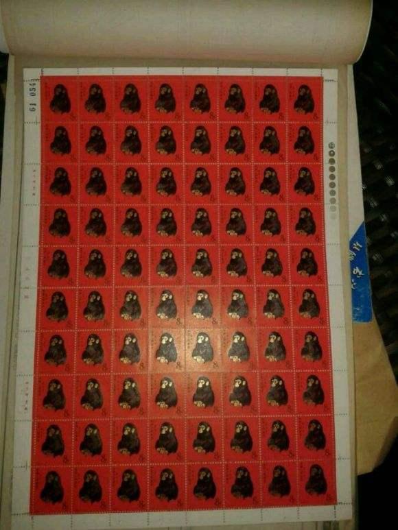 猴票最新價(jià)格揭秘，行情分析與市場(chǎng)洞察