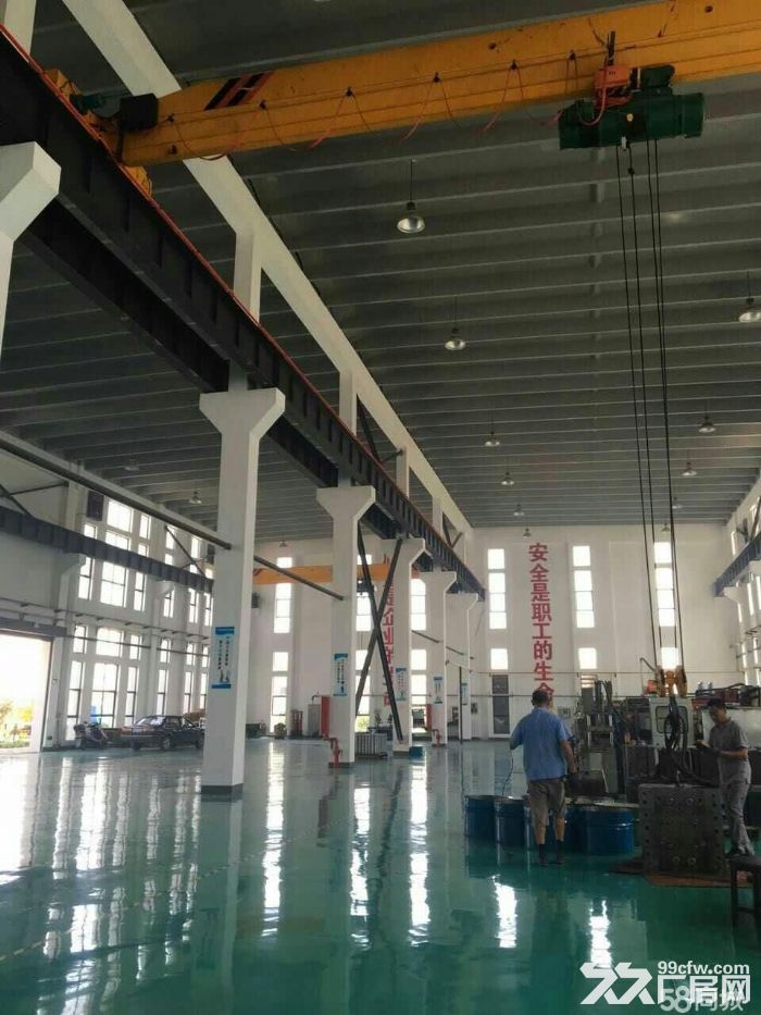 無(wú)錫廠(chǎng)房出售最新信息，科技前沿的工業(yè)空間探秘