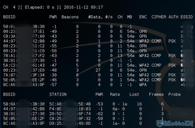 最新WPA2破解背后的網(wǎng)絡(luò )安全奇遇之旅