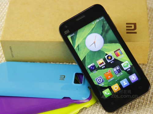 小米1s最新,小米1S最新掀起科技新浪潮，引領(lǐng)手機新時(shí)代！