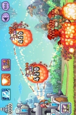 冷血射手最新破解版，自然美景的心靈之旅探索