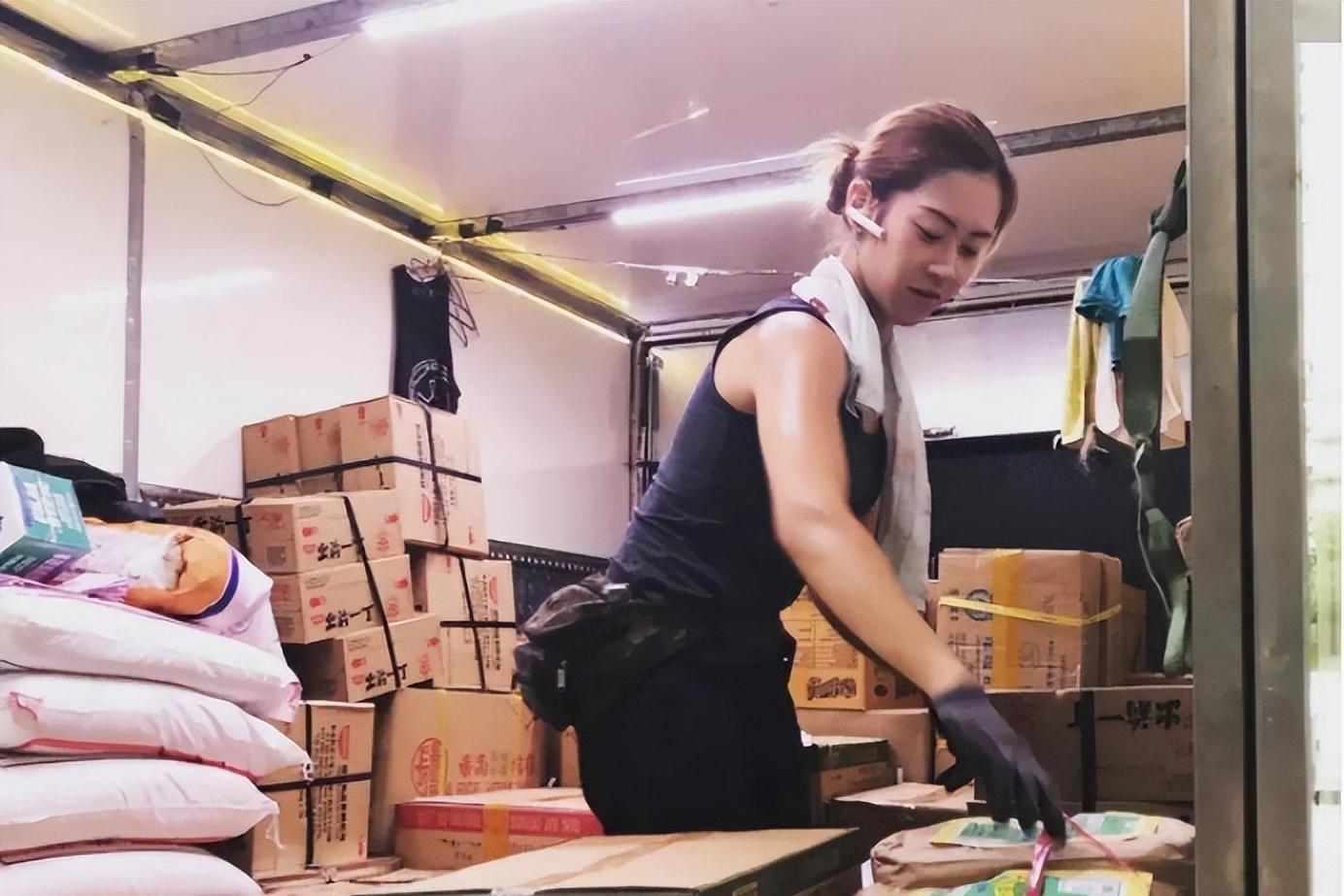 最新島國搬運工，時(shí)代產(chǎn)物還是爭議焦點(diǎn)？