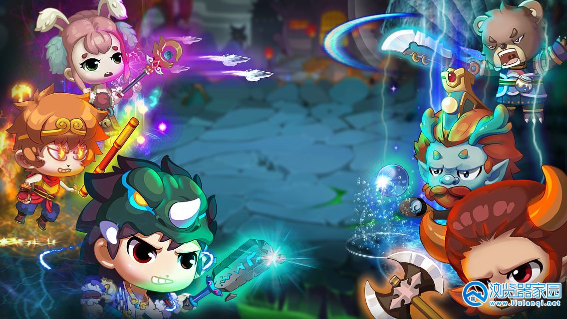 最新Q版網(wǎng)絡(luò )游戲的崛起與挑戰，觀(guān)點(diǎn)闡述