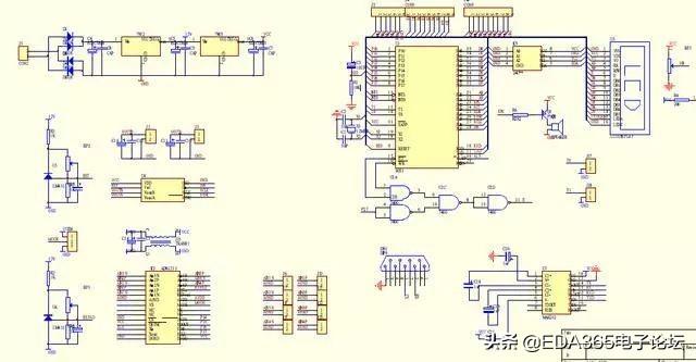 Protel最新版本引領(lǐng)科技巨獻，開(kāi)啟未來(lái)生活新紀元
