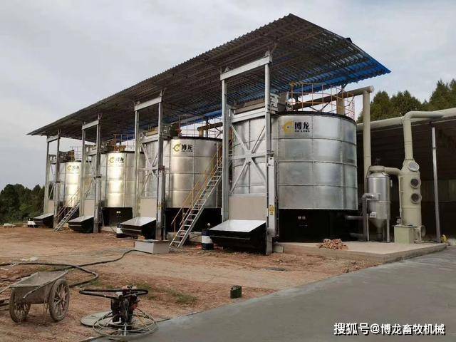 雞糞處理最新設備，遠離塵囂，內心平靜之旅的發(fā)現者