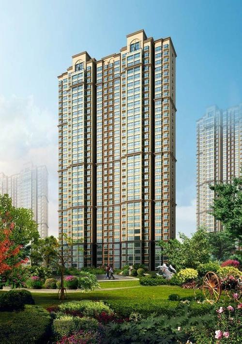 石家莊最新樓盤(pán)信息，夢(mèng)想起航，未來(lái)家園可期