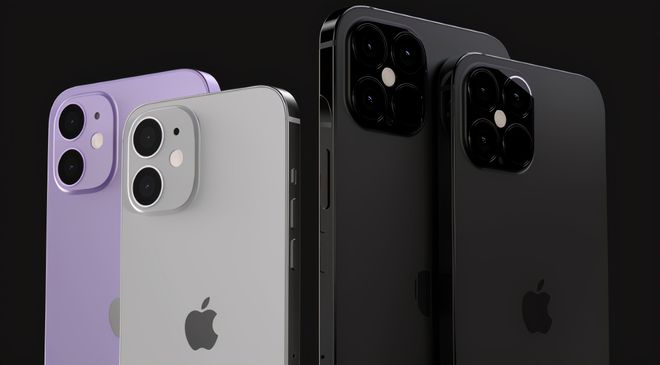 蘋(píng)果最新機型全面指南，帶你了解并選購新款iPhone