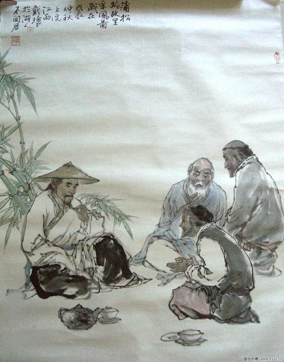 沂水地震最新動(dòng)態(tài)與心靈之旅，自然美景下的內心平靜探尋