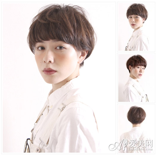 科技重塑時(shí)尚風(fēng)潮，最新發(fā)型短發(fā)圖片，開(kāi)啟短發(fā)新紀元