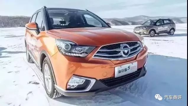 海馬汽車(chē)股票最新消息綜述，深度解析行業(yè)動(dòng)向與前景展望