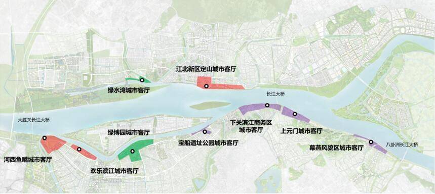 南京八卦洲最新規劃揭秘，探索小巷風(fēng)情與神秘小店之旅