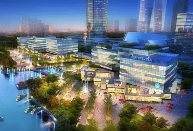 寧波城市之光，與自然美景的浪漫邂逅最新消息揭秘