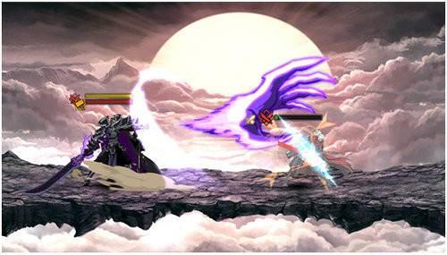 影之刃2最新破解版，小巷神秘樂(lè )園的冒險之旅