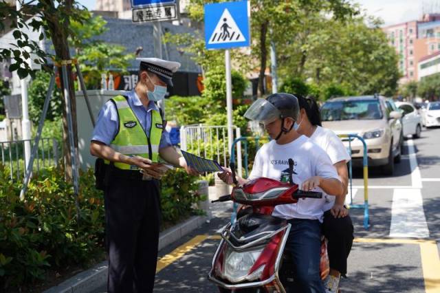 深圳電動(dòng)車(chē)新規，綠色出行之旅，探尋內心寧靜之道