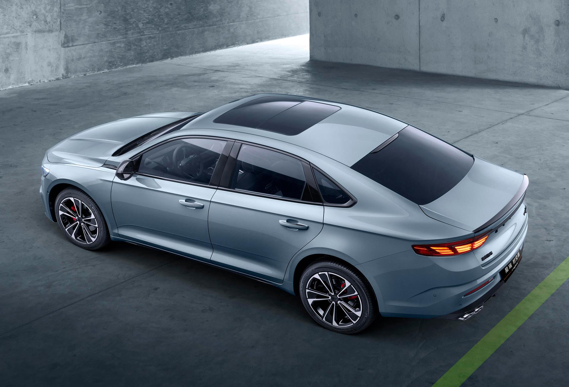 星瑞混動(dòng)最新動(dòng)態(tài)揭秘，最新消息匯總??