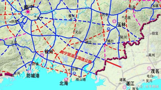 廣東高速公路最新動(dòng)態(tài)，一路向前，成就無(wú)限可能