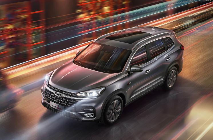 一汽豐田最新款轎車(chē)，駛向自然美景的寧靜之旅探索之旅啟程