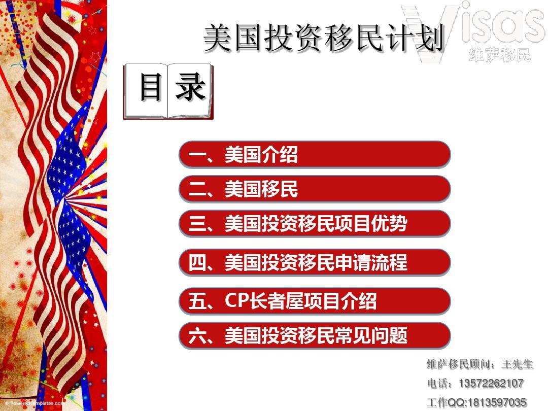 美國投資移民最新動(dòng)態(tài)，巷弄深處的投資新機遇與特色小店的獨特魅力