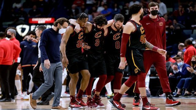 騎士隊交易最新動(dòng)態(tài)，自然美景之旅啟程！