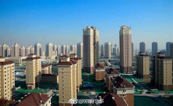 大寺新家園最新動(dòng)態(tài)，自然美景的探索之旅，尋求內心平和寧靜的居所