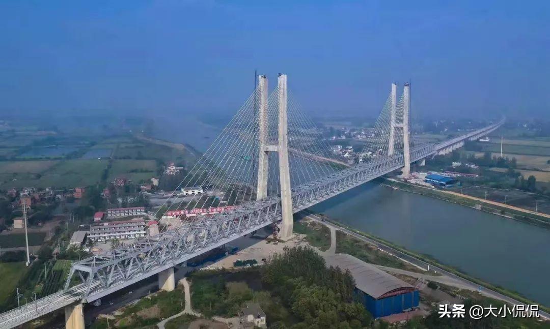 商合杭高鐵最新進(jìn)展，速度與友情的交響樂(lè )章啟航時(shí)刻