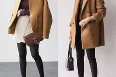 冬季時(shí)尚溫暖搭配指南，讓你輕松駕馭寒冷季節的潮流穿搭！