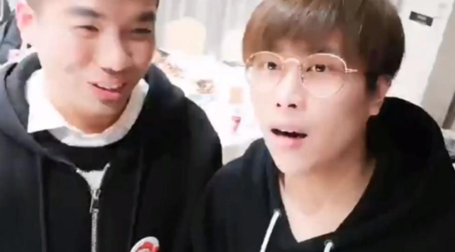 PDD最新直播，電競巨星再度閃耀的直播之夜