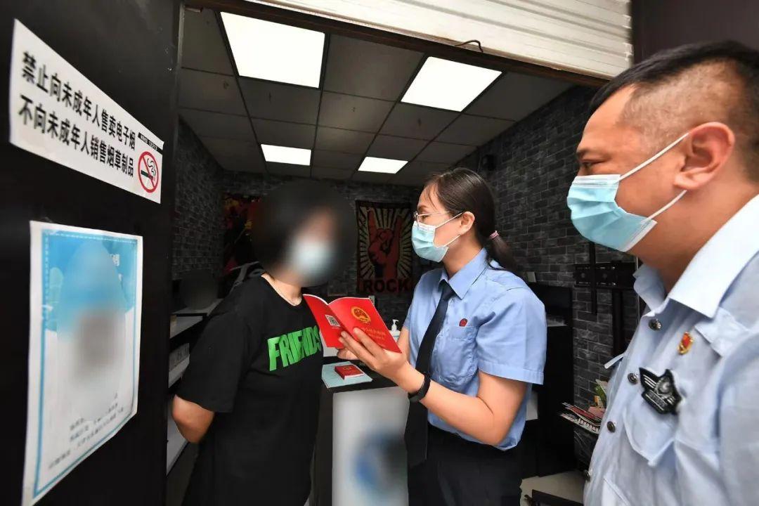 最新煙草法下的科技革新，智能煙草盒體驗探索