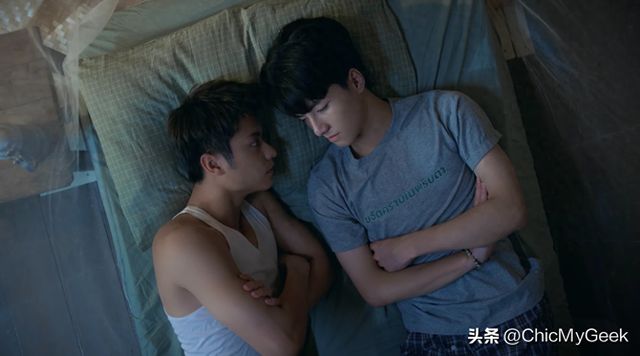 2024最新腐劇，時(shí)代背景下的獨特魅力