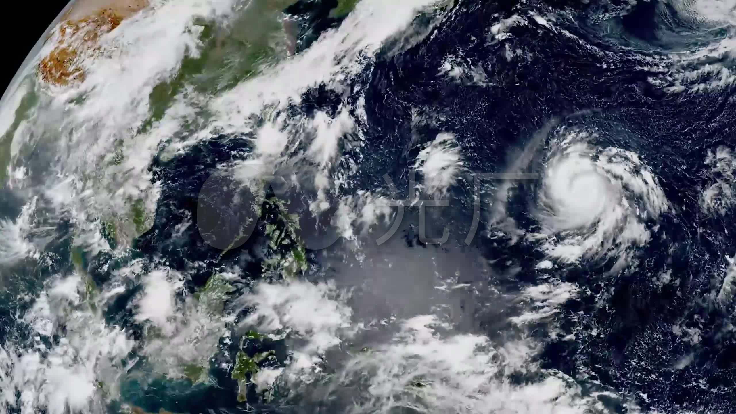 臺風(fēng)最新視頻實(shí)時(shí)追蹤，熱帶氣旋的力量與影響全解析