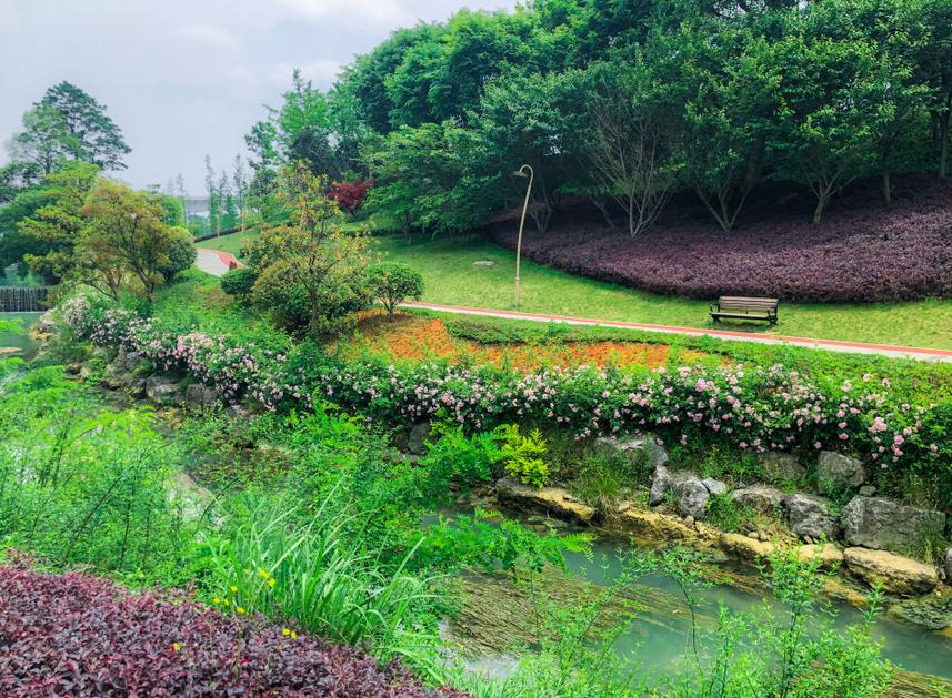 貴陽(yáng)樓市最新動(dòng)態(tài)，與自然美景的邂逅，探尋內心寧靜的居所