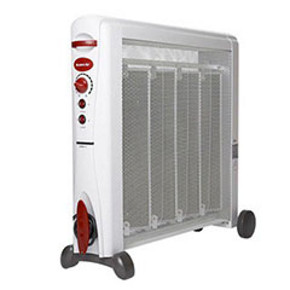 最新取暖器，溫暖革命的歷程與當前地位