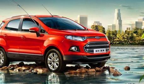 最新福特翼博，革新與爭議焦點(diǎn)揭秘