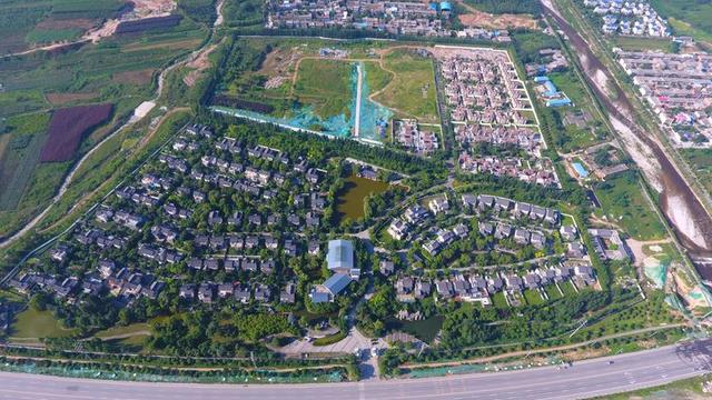 鄠邑區最新動(dòng)態(tài)更新，關(guān)注區域發(fā)展，掌握最新資訊！