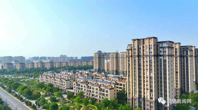 鶴壁最新房?jì)r(jià)，家的溫暖故事啟程